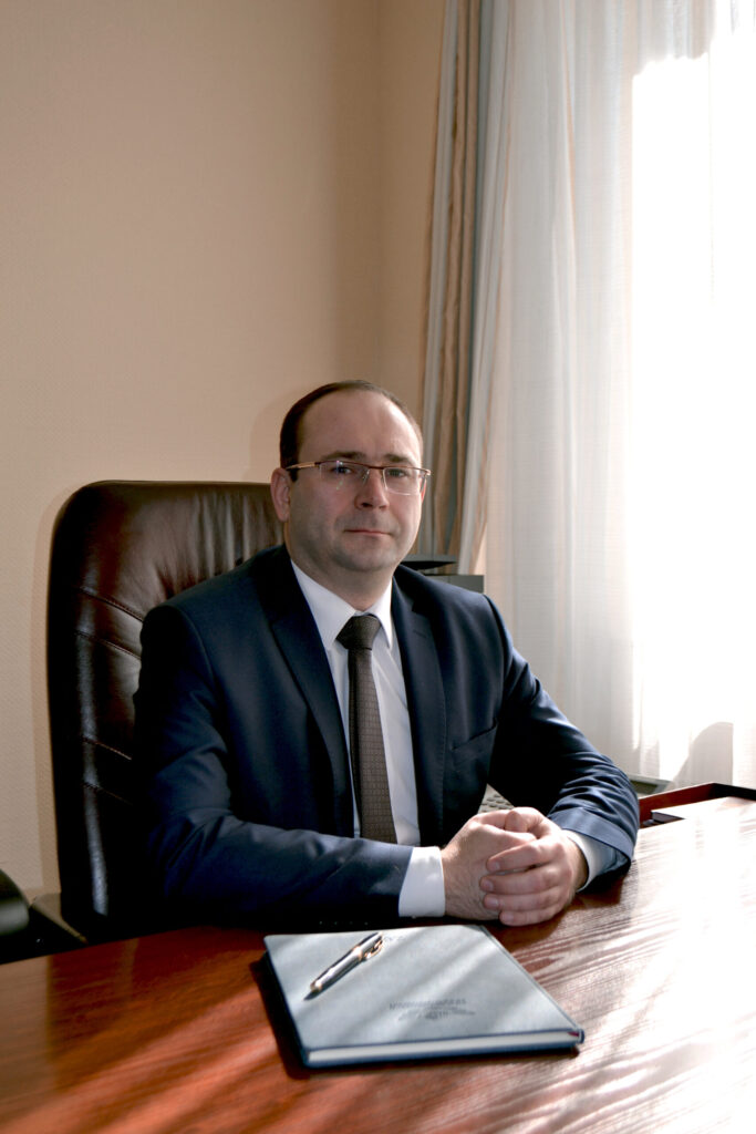 Кіраўніцтва